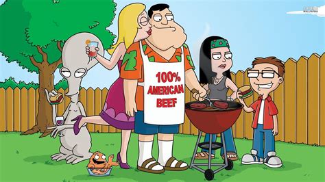 rule 34 american dad